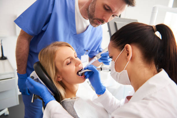 Best Teeth Whitening  in Franklin, WI
